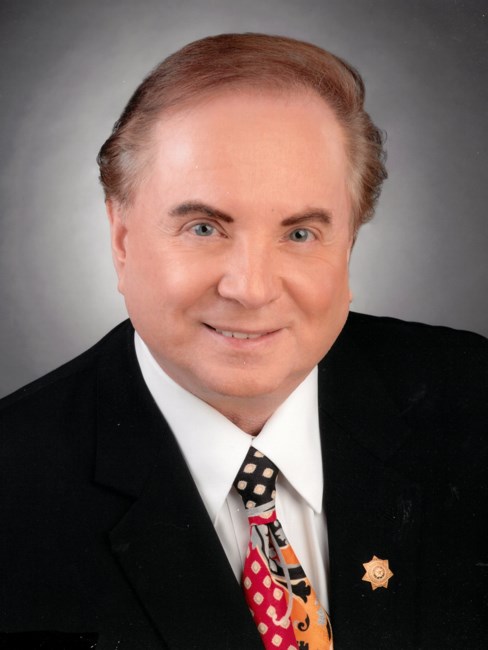 Obituary of Jonathan Charles Stewart