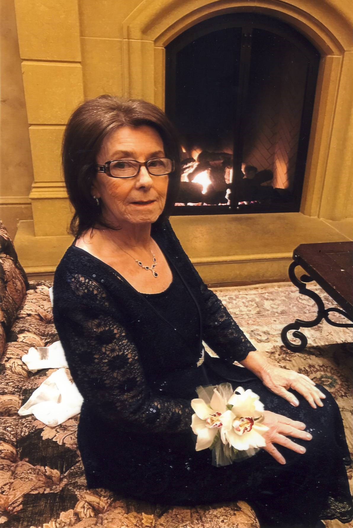 Obituary of Janice Voisey