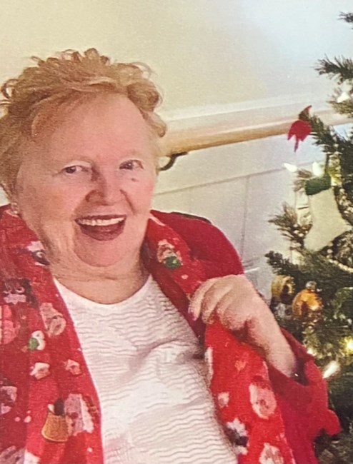 Obituary of Shirley Agnes Doyle