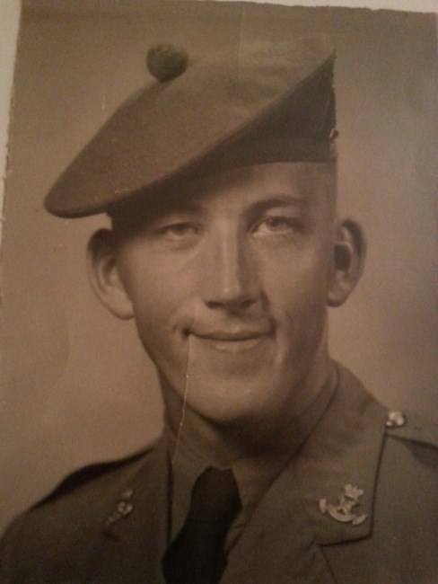 Obituary of Walter J. Cunningham