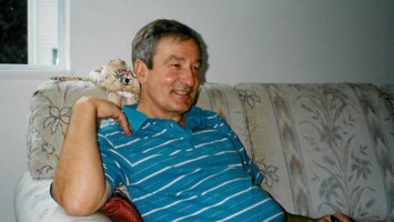 Obituary of Mr. Walter Zdzislaw Witt