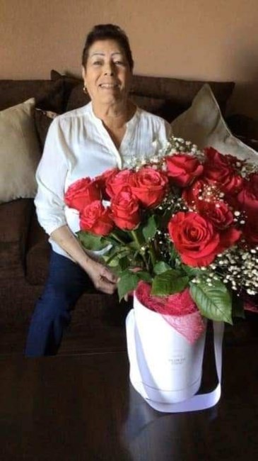 Obituary of Enriqueta Carrillo