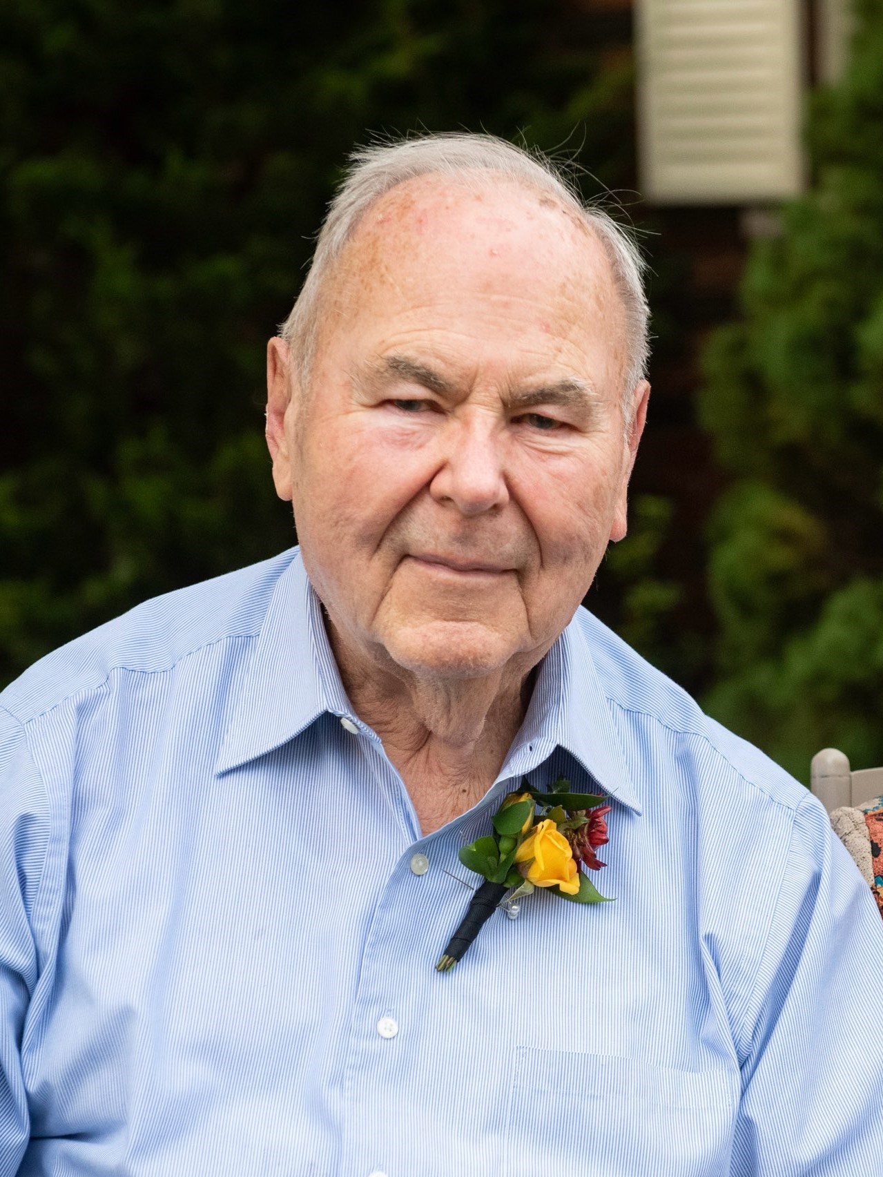 Obituary of Robert "Bob" Alkin Rann