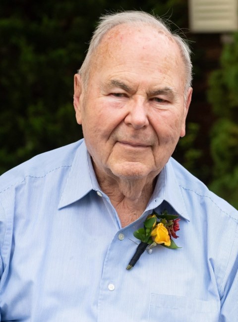 Obituary of Robert "Bob" Alkin Rann