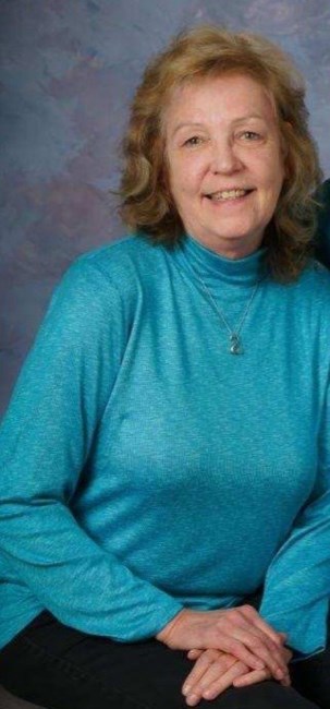 Obituary of Jill Elaine McCarty