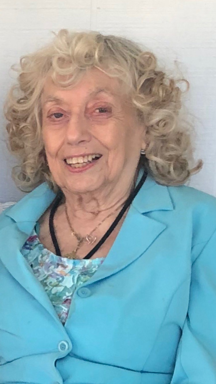 Obituary of Jean P. Ritz