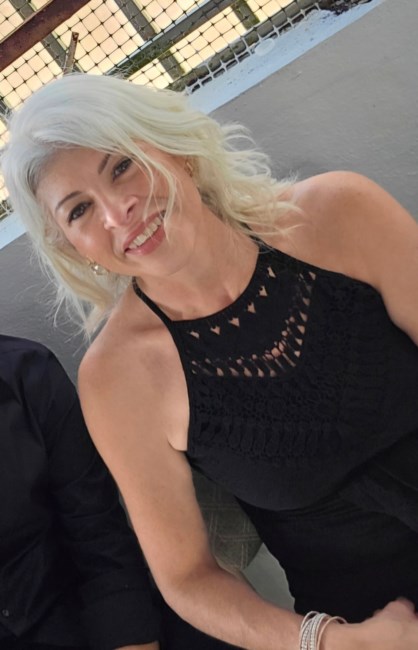 Obituario de Nitza Milagros Ocasio De Berríos