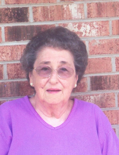 Obituary of Elaine Marsh Summers