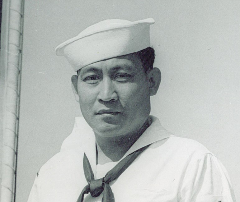 Obituary of Henry Teroy