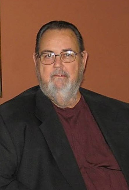Obituary of Ronald Doyle Thomas
