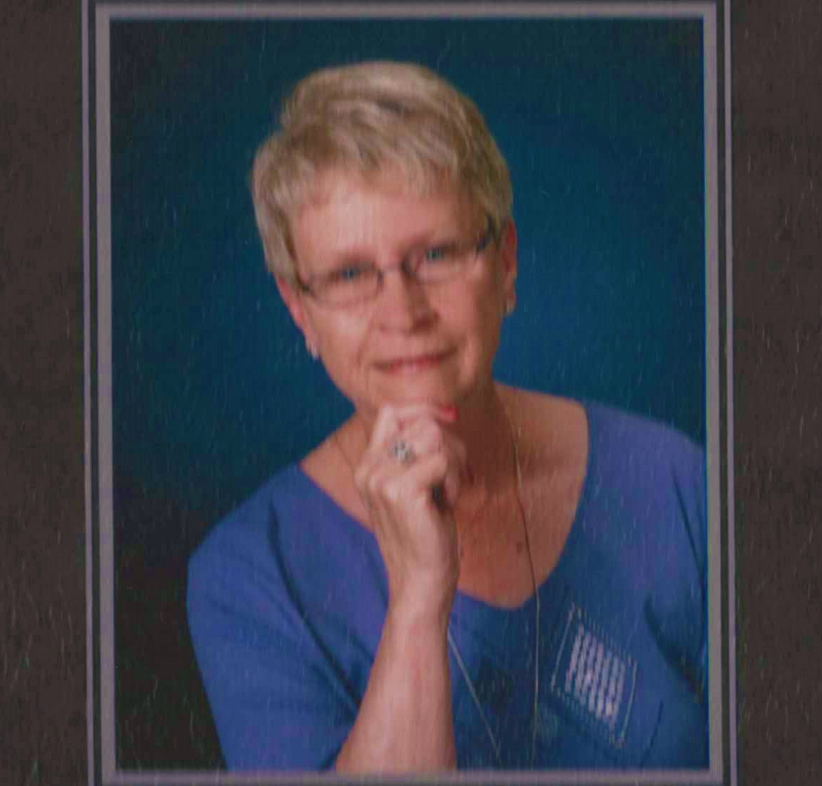 Obituary of Jacqueline Joyce Schweim