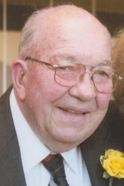 Obituary of Raymond William Kubik