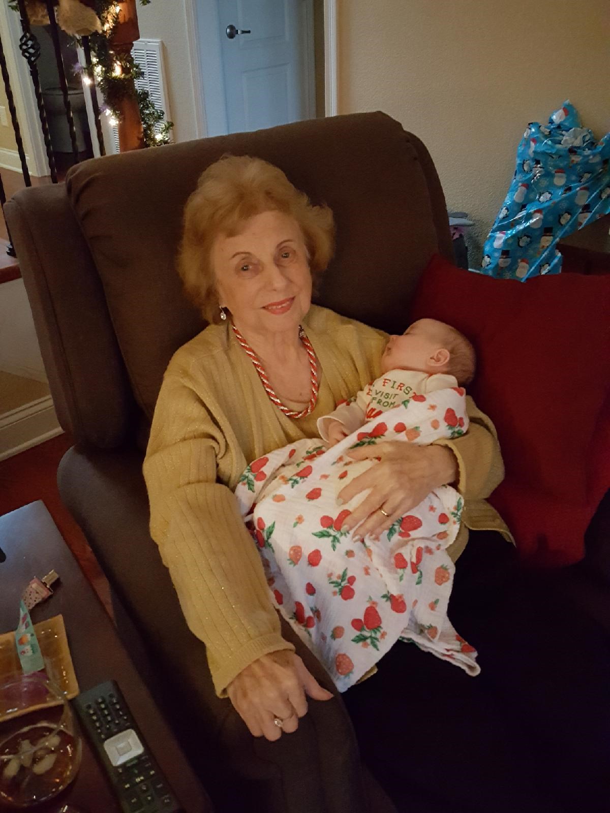 Obituary of Genevieve M Vadeboncoeur