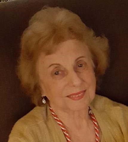Obituary of Genevieve M Vadeboncoeur