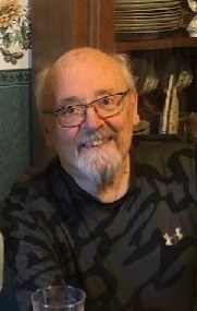 Avis de décès de Keith Richard Riegle