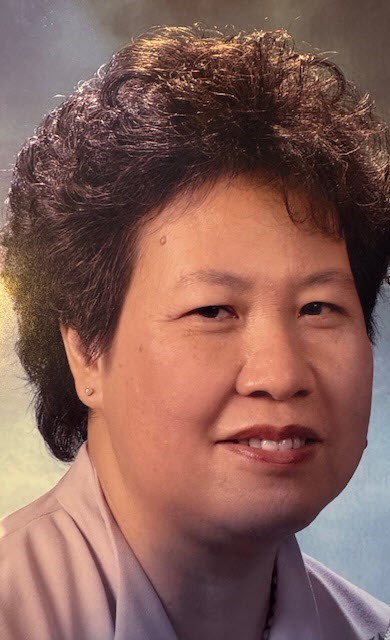 Obituario de Alice Hung Koon Woon Lee