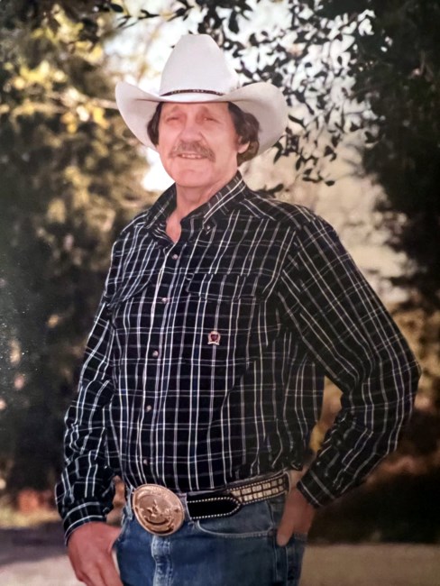 Obituary of Donald Gene Rowan