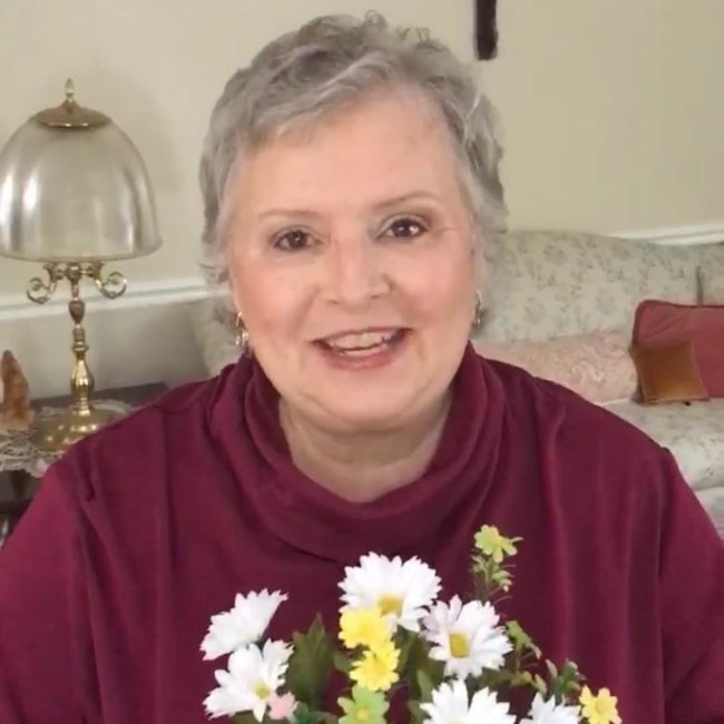 Obituary of Debbine S. Greenfield