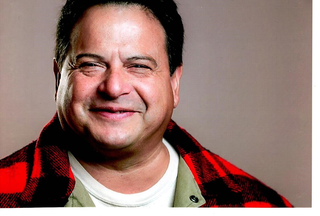 Obituary of Brett "Q’eí:lestel" Alden Chapman