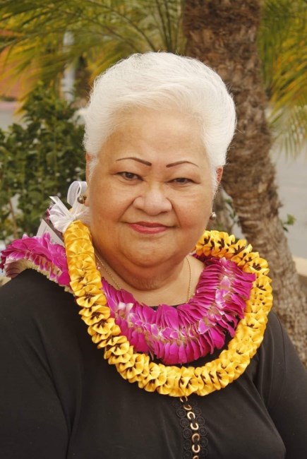 Obituary of Matua Su'esu'e Ale