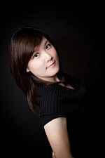 Mandy Tang