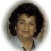 Obituary of Anita H. Castillo