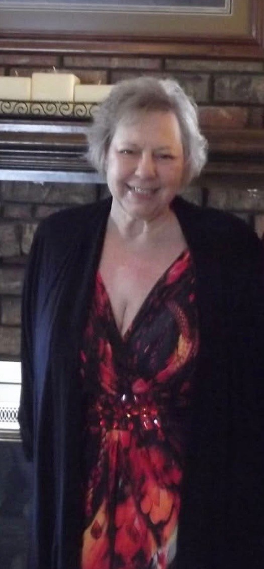 Obituary of Gayla Sue Shrank