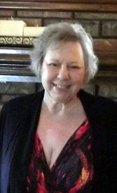 Obituary of Gayla Sue Shrank