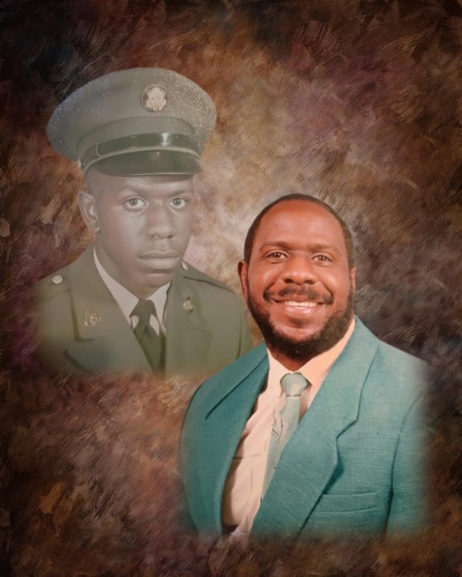 Obituary of Bobby Joe Robinson