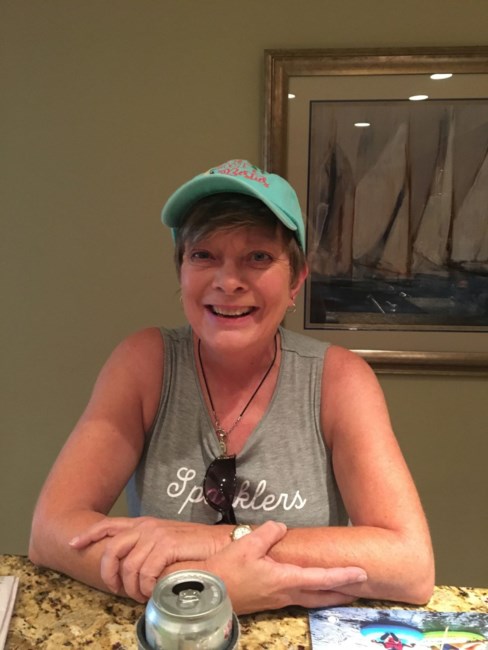 Avis de décès de Robin Louise Whiteman