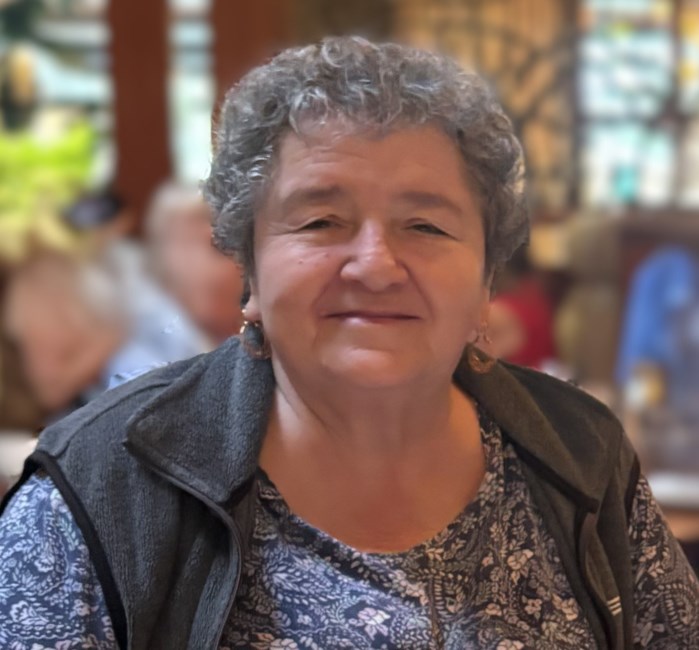 Obituary of Genowefa Lewicki