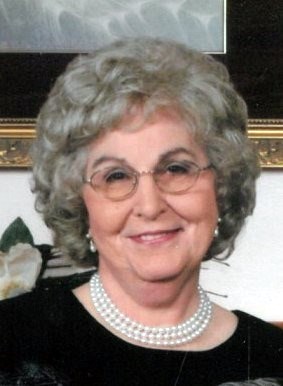 Obituary of Faye Hudson