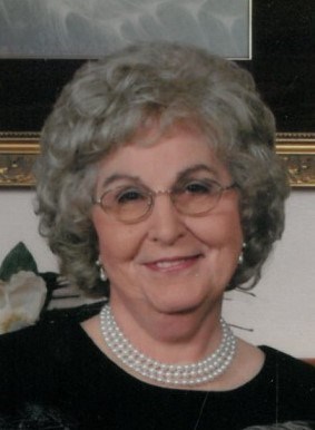 Obituary of Johnnie "Faye" Fayerene Hudson
