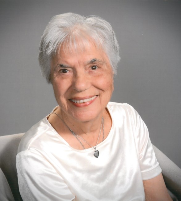 Obituary of Frances Patricia Bisaha