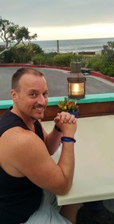 Obituary of David Scott Phillips