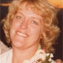Obituary of Barbara Kay Ware