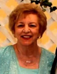 Obituary of Getella Ann Allen