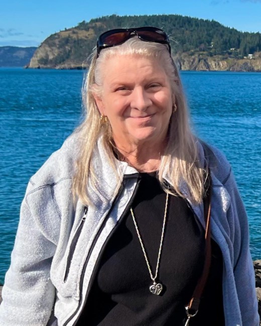 Obituary of Carol Ann (Folks) Scully