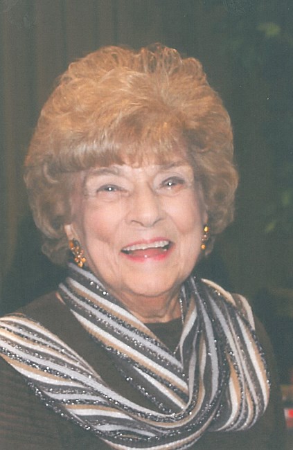 Obituary of Mary Jo Quartaro-Dimicelli