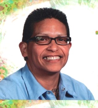 Obituary of Nelda Guitron