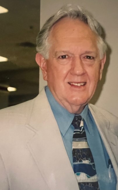 Obituary of Rev. Harold Woodruff Wells