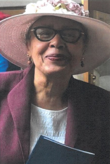 Obituary of Doretha Ernestine Burns