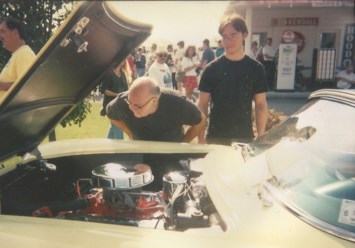 Obituary of Dennis Reid Rybicki