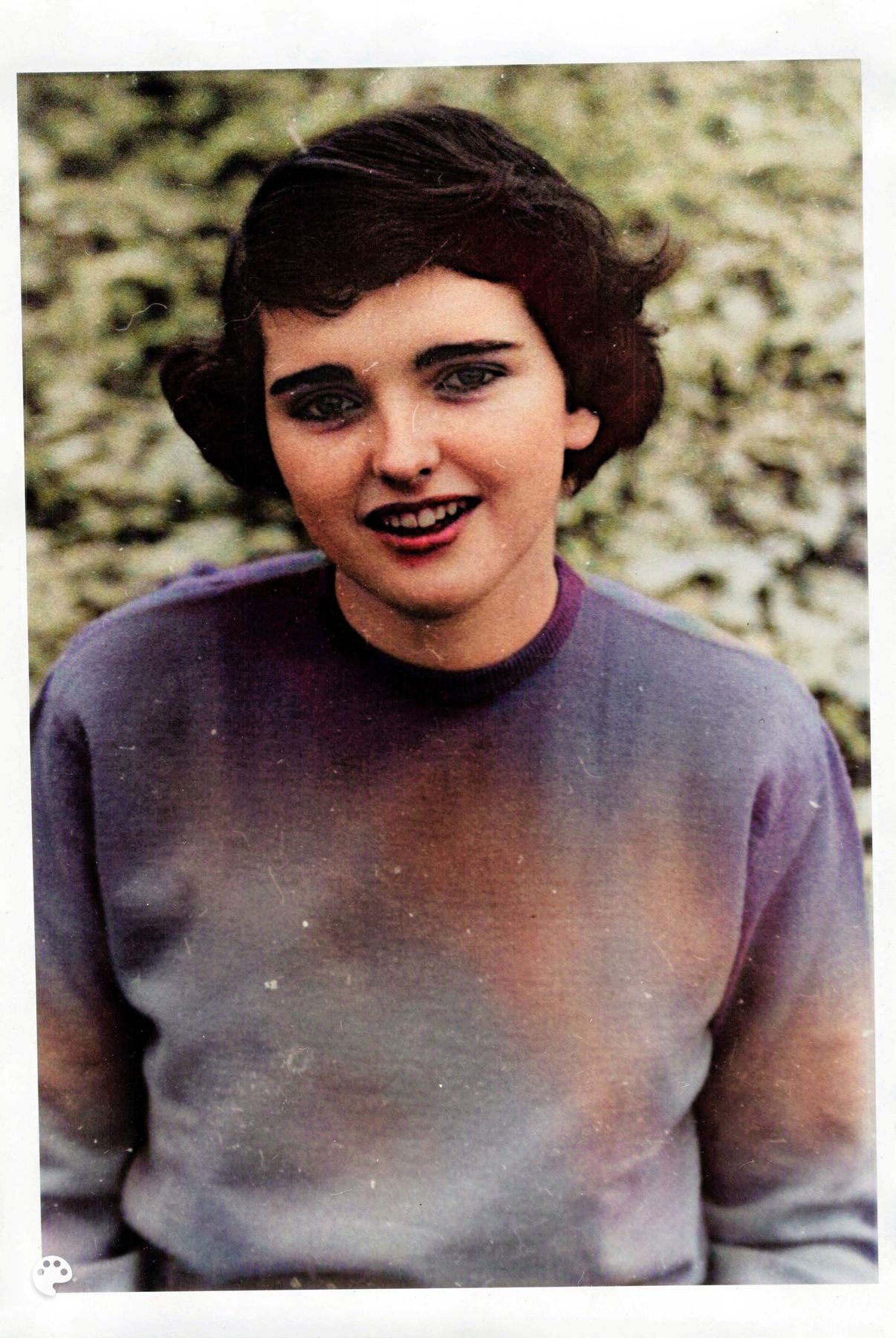 Obituary of Mary Katherine Stark