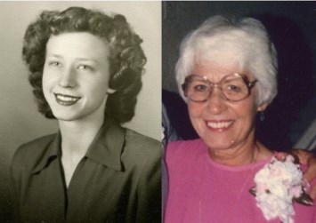 Obituary of Sally W Davis