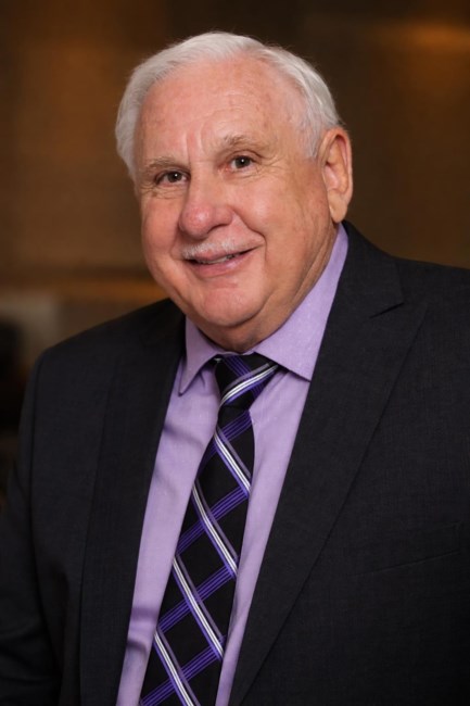 Obituary of Rudy Cepko