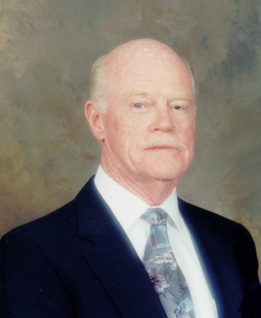 Obituario de Richard Wendell Green