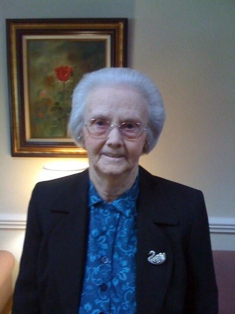 Gertrude Bell Warren Holley Obituary Tyler, TX