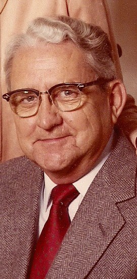Obituary of Hugh Miller