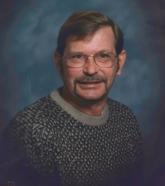 Obituary of Paul Allyn Pickard